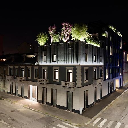 La Casa Di Malu Apart Hotel : Charming Flats Турин Екстер'єр фото