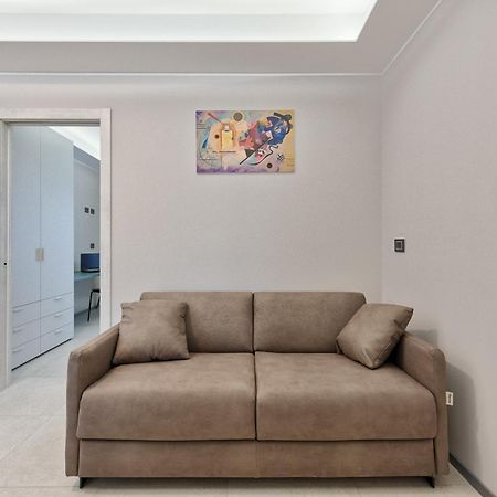La Casa Di Malu Apart Hotel : Charming Flats Турин Екстер'єр фото