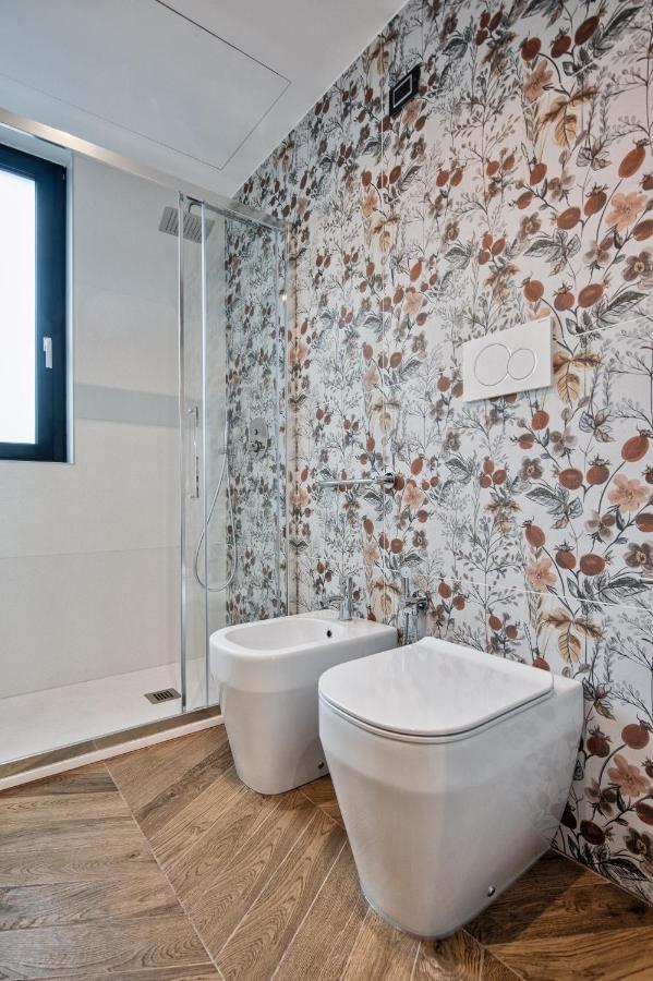 La Casa Di Malu Apart Hotel : Charming Flats Турин Екстер'єр фото