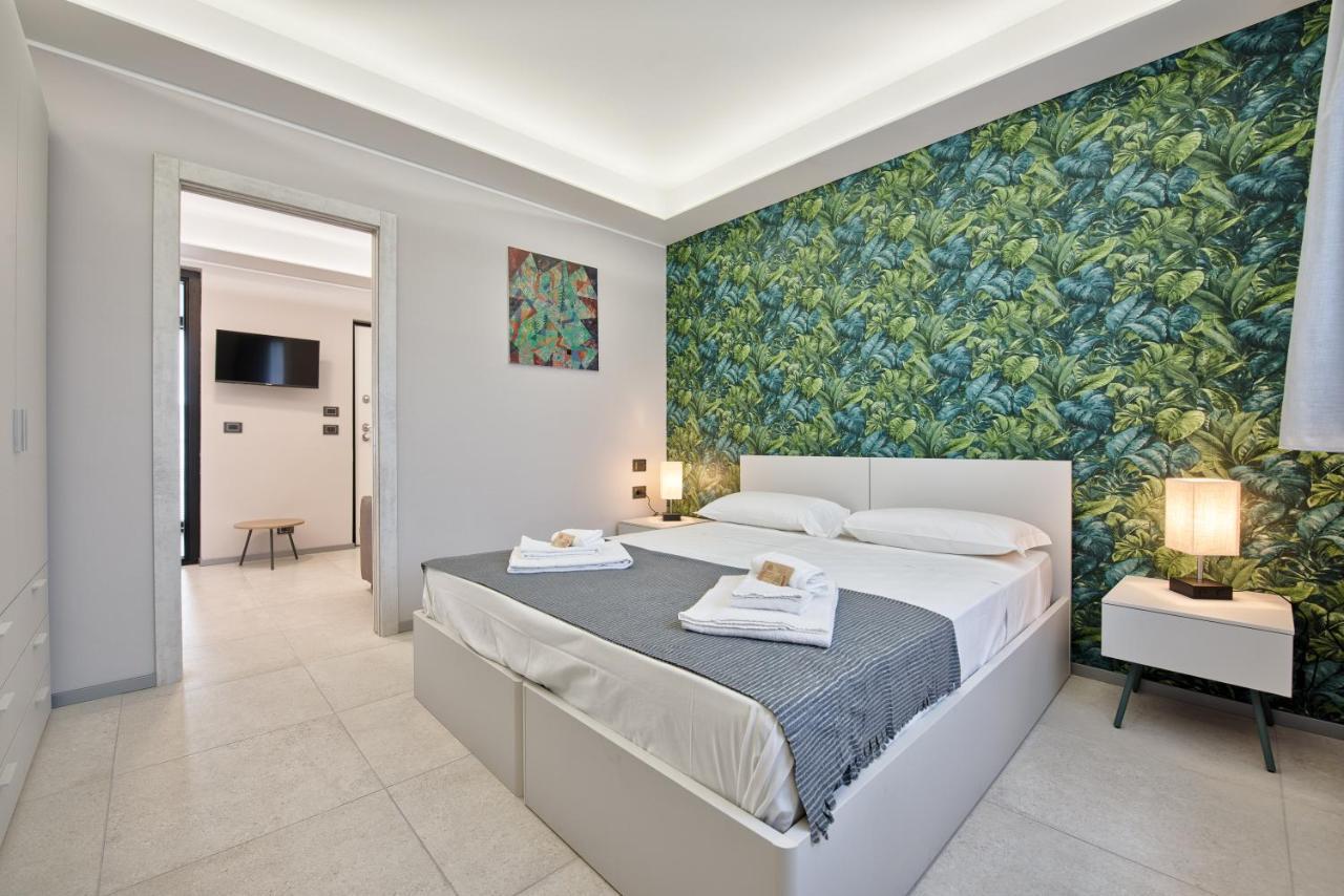 La Casa Di Malu Apart Hotel : Charming Flats Турин Екстер'єр фото