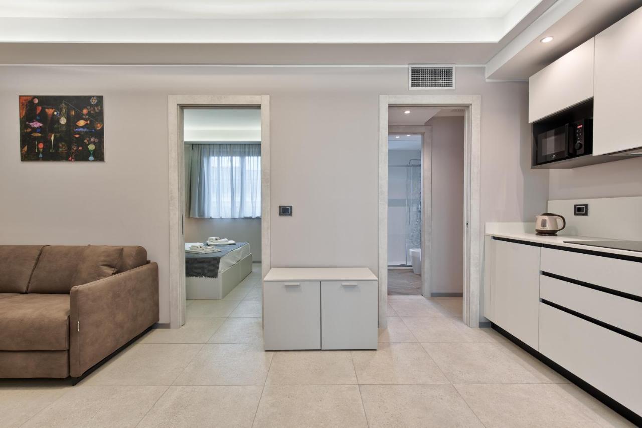 La Casa Di Malu Apart Hotel : Charming Flats Турин Екстер'єр фото