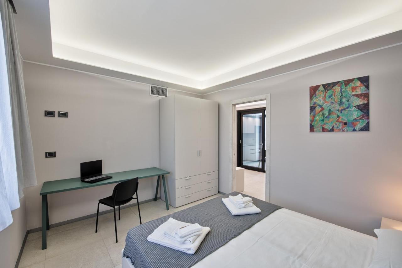 La Casa Di Malu Apart Hotel : Charming Flats Турин Екстер'єр фото
