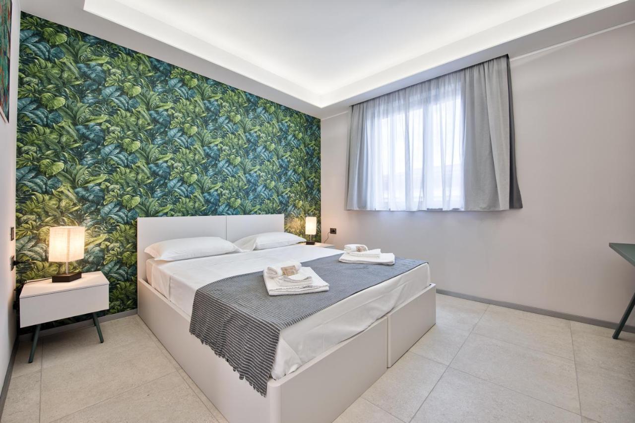 La Casa Di Malu Apart Hotel : Charming Flats Турин Екстер'єр фото