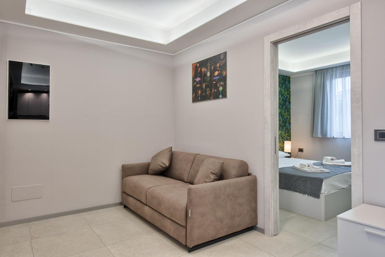 La Casa Di Malu Apart Hotel : Charming Flats Турин Екстер'єр фото