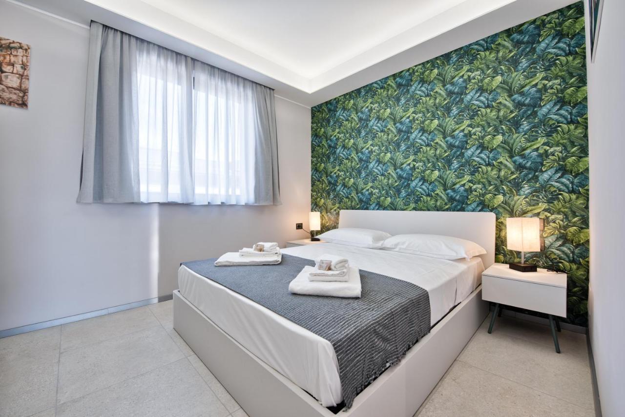 La Casa Di Malu Apart Hotel : Charming Flats Турин Екстер'єр фото