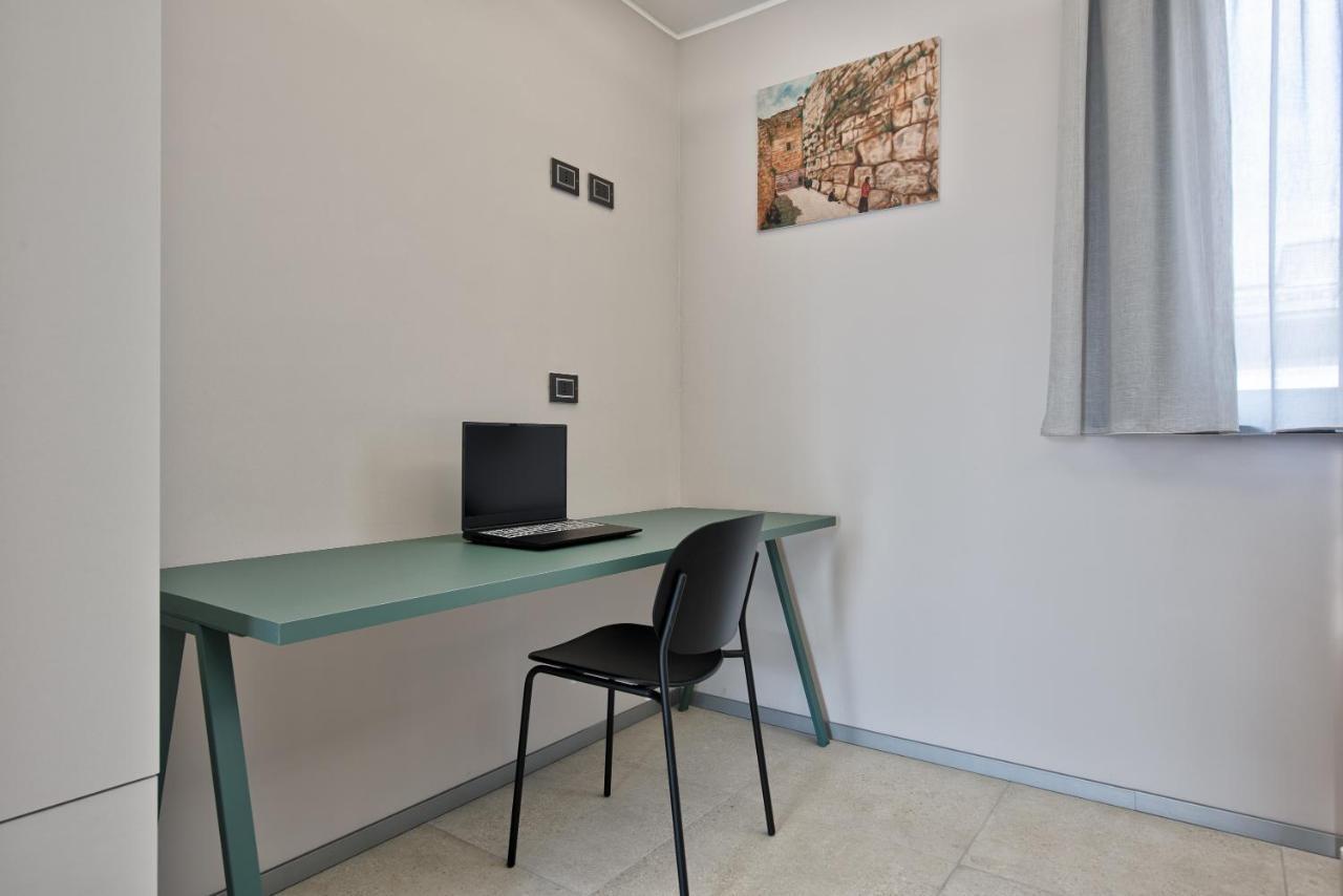 La Casa Di Malu Apart Hotel : Charming Flats Турин Екстер'єр фото
