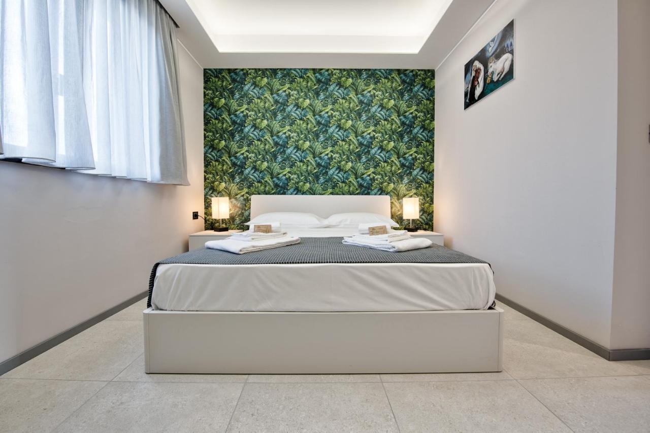 La Casa Di Malu Apart Hotel : Charming Flats Турин Екстер'єр фото