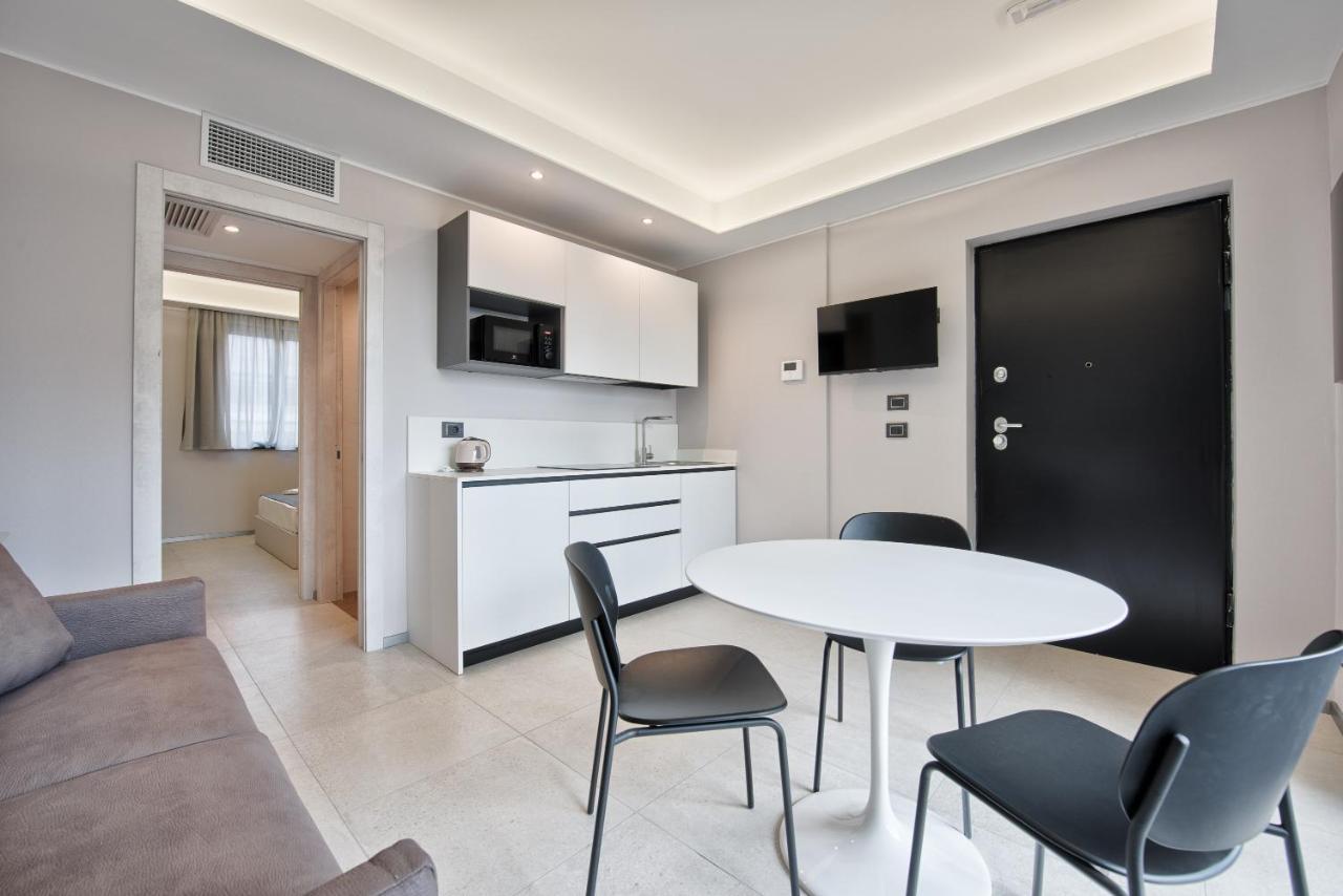 La Casa Di Malu Apart Hotel : Charming Flats Турин Екстер'єр фото