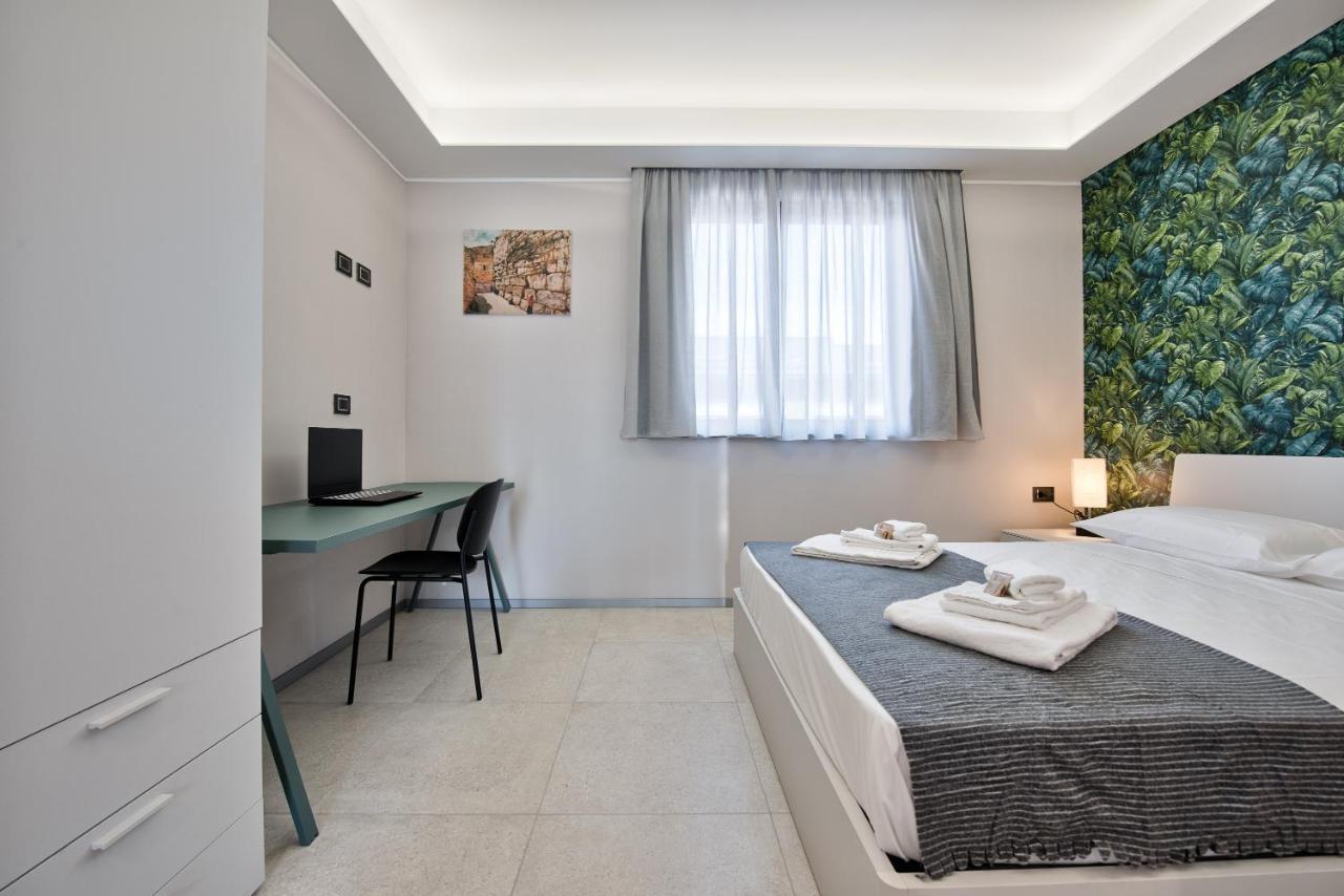 La Casa Di Malu Apart Hotel : Charming Flats Турин Екстер'єр фото