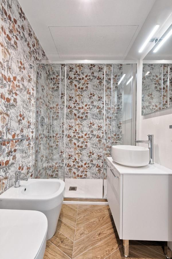 La Casa Di Malu Apart Hotel : Charming Flats Турин Екстер'єр фото
