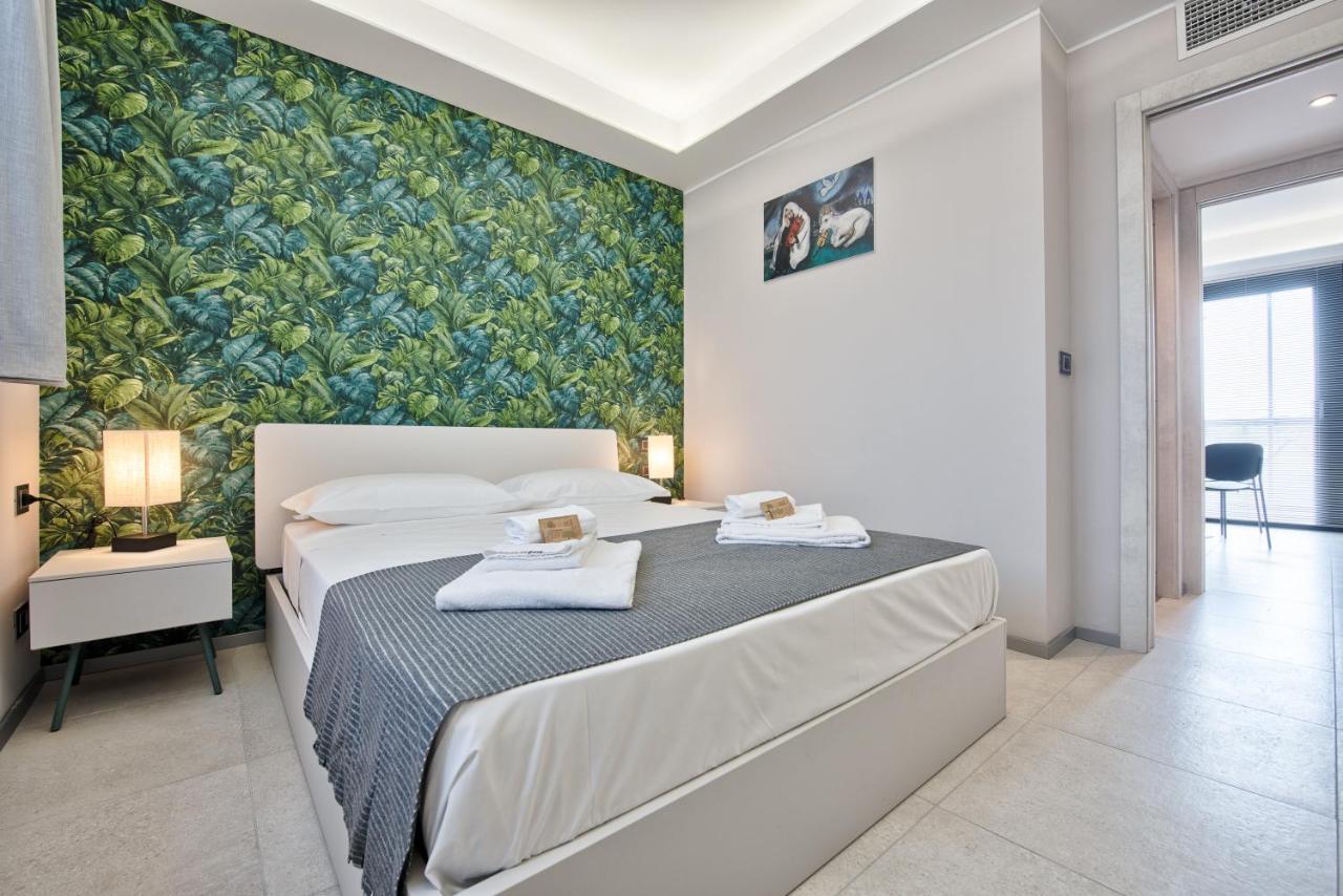 La Casa Di Malu Apart Hotel : Charming Flats Турин Екстер'єр фото