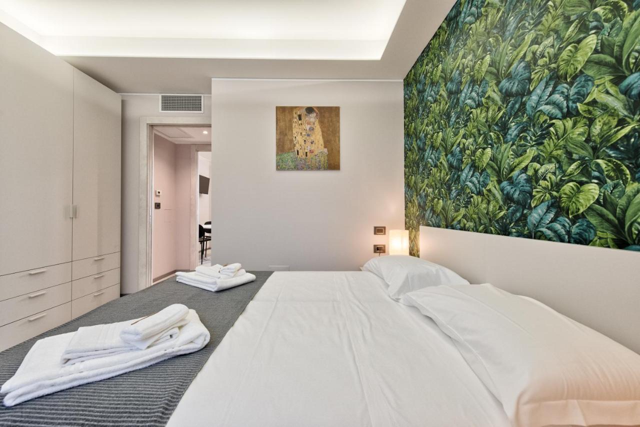 La Casa Di Malu Apart Hotel : Charming Flats Турин Екстер'єр фото