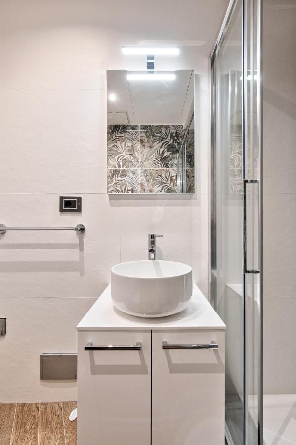 La Casa Di Malu Apart Hotel : Charming Flats Турин Екстер'єр фото