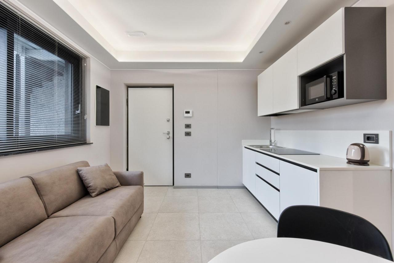 La Casa Di Malu Apart Hotel : Charming Flats Турин Екстер'єр фото