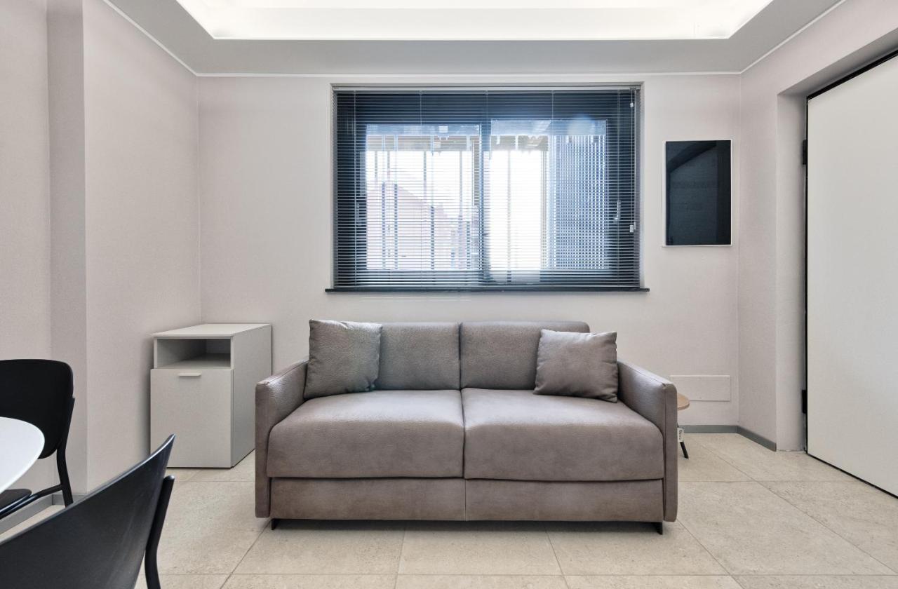 La Casa Di Malu Apart Hotel : Charming Flats Турин Екстер'єр фото