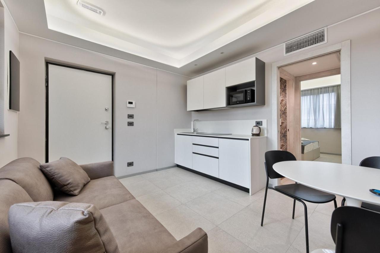 La Casa Di Malu Apart Hotel : Charming Flats Турин Екстер'єр фото