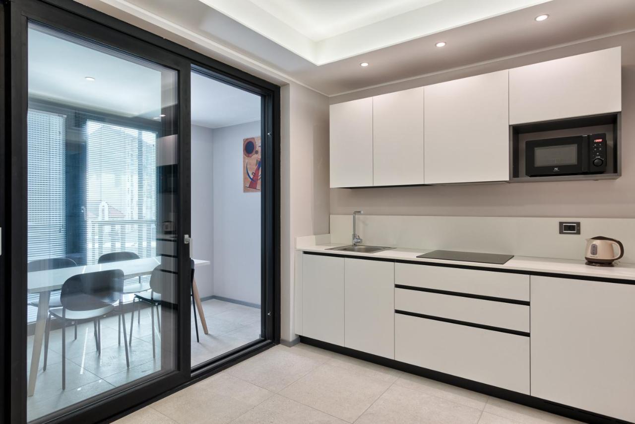 La Casa Di Malu Apart Hotel : Charming Flats Турин Екстер'єр фото