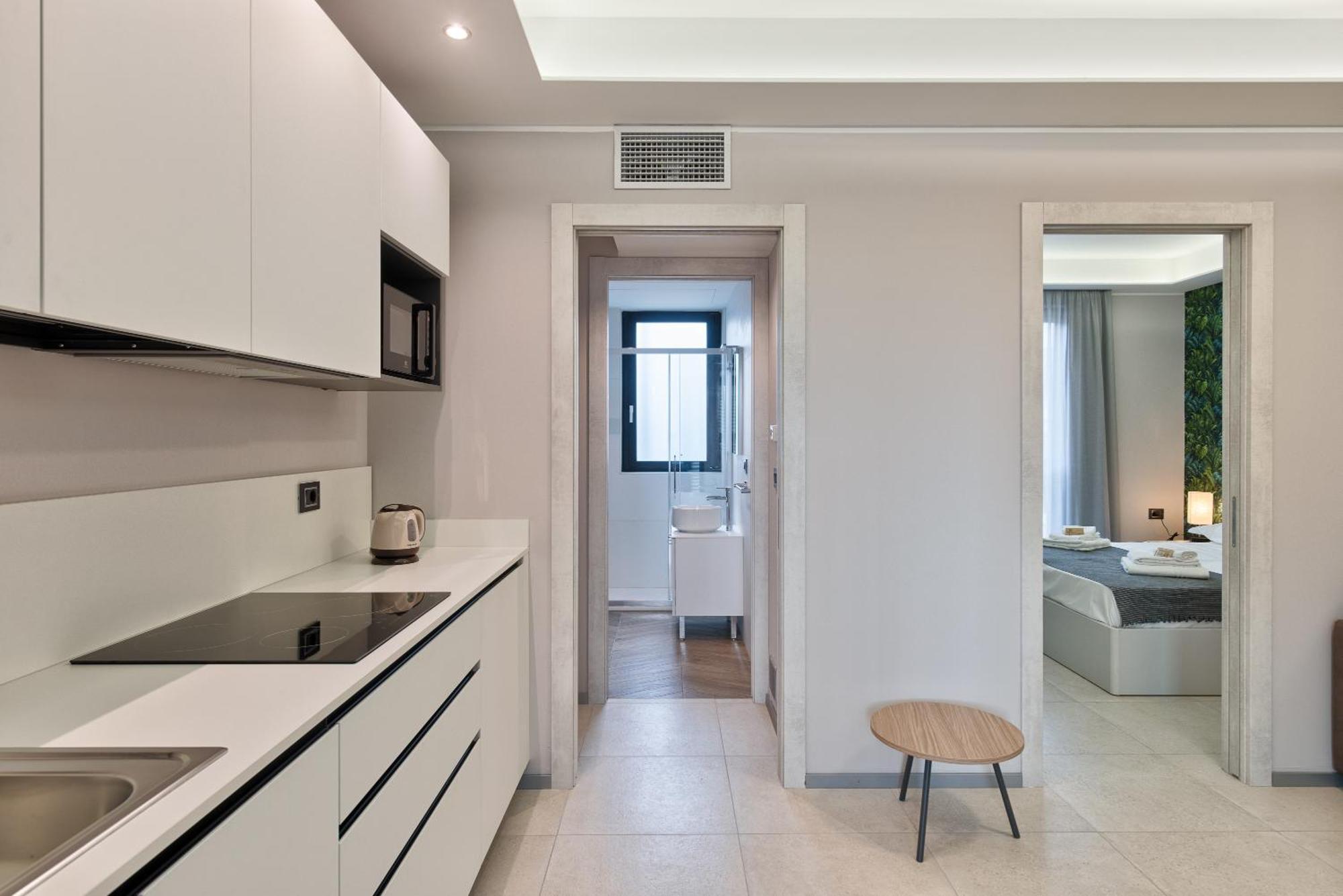 La Casa Di Malu Apart Hotel : Charming Flats Турин Екстер'єр фото
