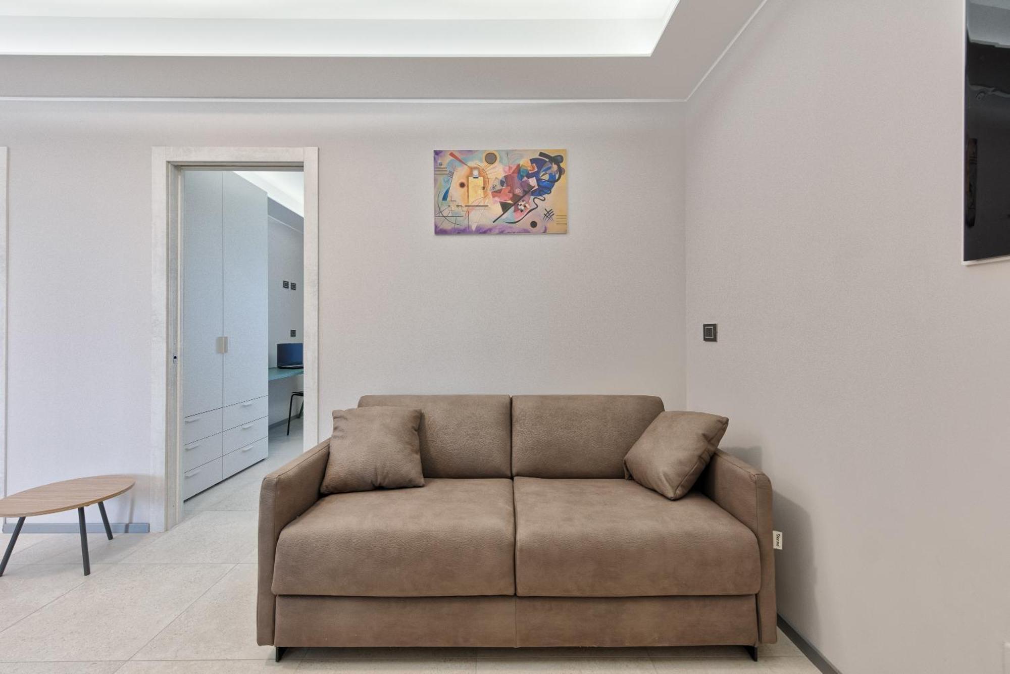 La Casa Di Malu Apart Hotel : Charming Flats Турин Екстер'єр фото