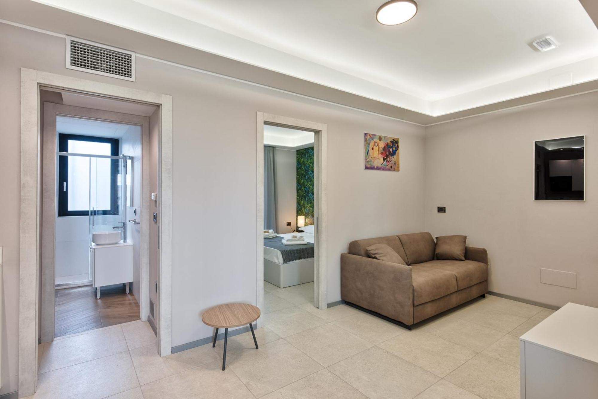 La Casa Di Malu Apart Hotel : Charming Flats Турин Екстер'єр фото