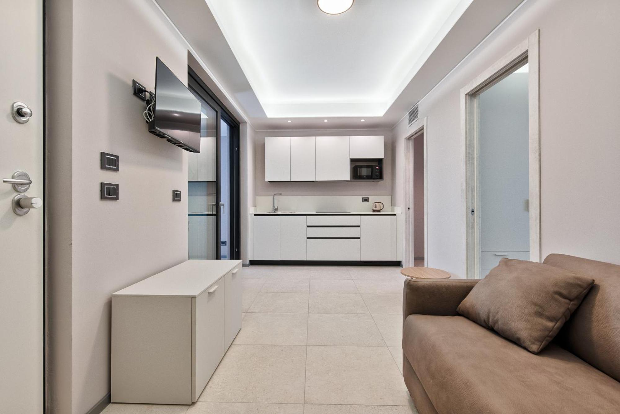 La Casa Di Malu Apart Hotel : Charming Flats Турин Екстер'єр фото