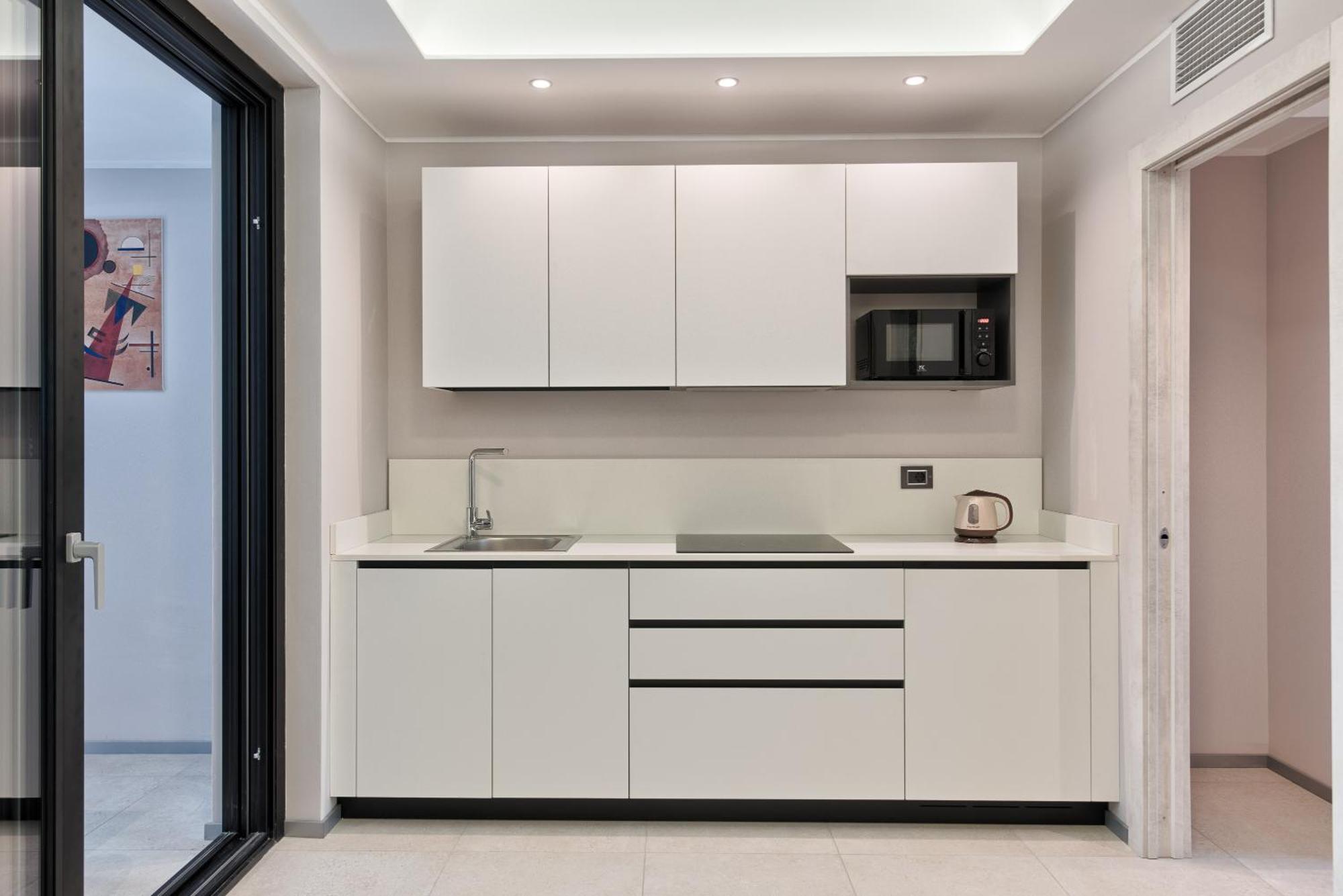 La Casa Di Malu Apart Hotel : Charming Flats Турин Екстер'єр фото