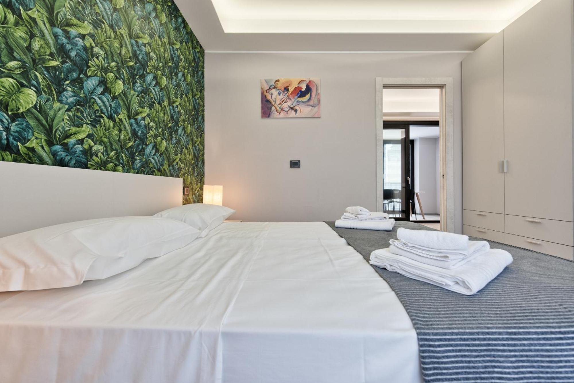 La Casa Di Malu Apart Hotel : Charming Flats Турин Екстер'єр фото
