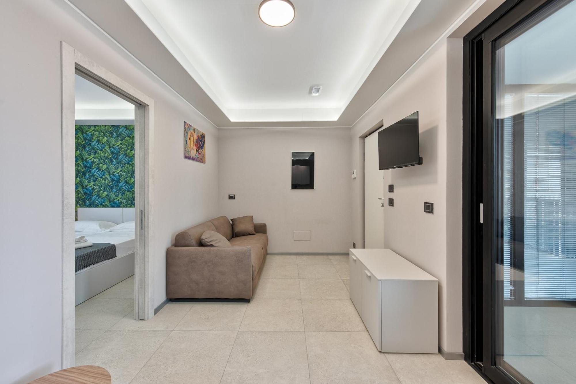 La Casa Di Malu Apart Hotel : Charming Flats Турин Екстер'єр фото