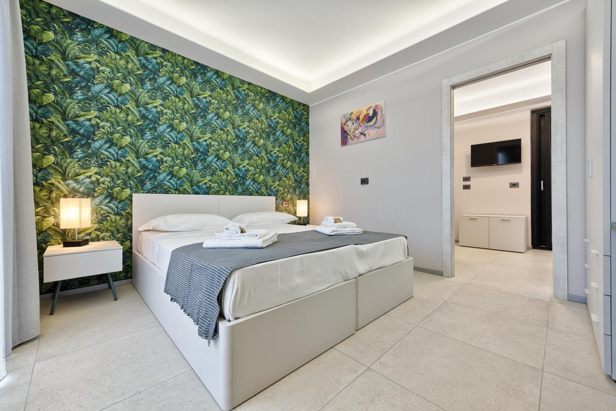 La Casa Di Malu Apart Hotel : Charming Flats Турин Екстер'єр фото