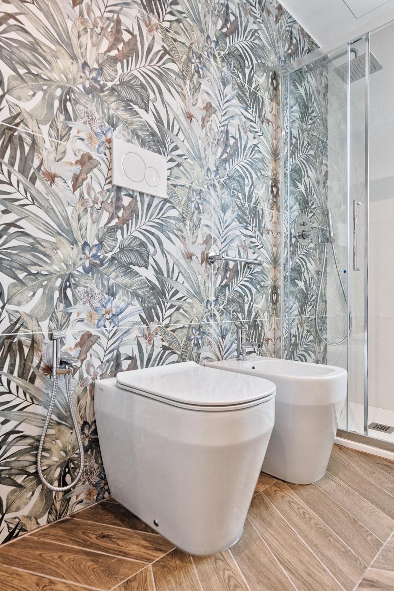 La Casa Di Malu Apart Hotel : Charming Flats Турин Екстер'єр фото