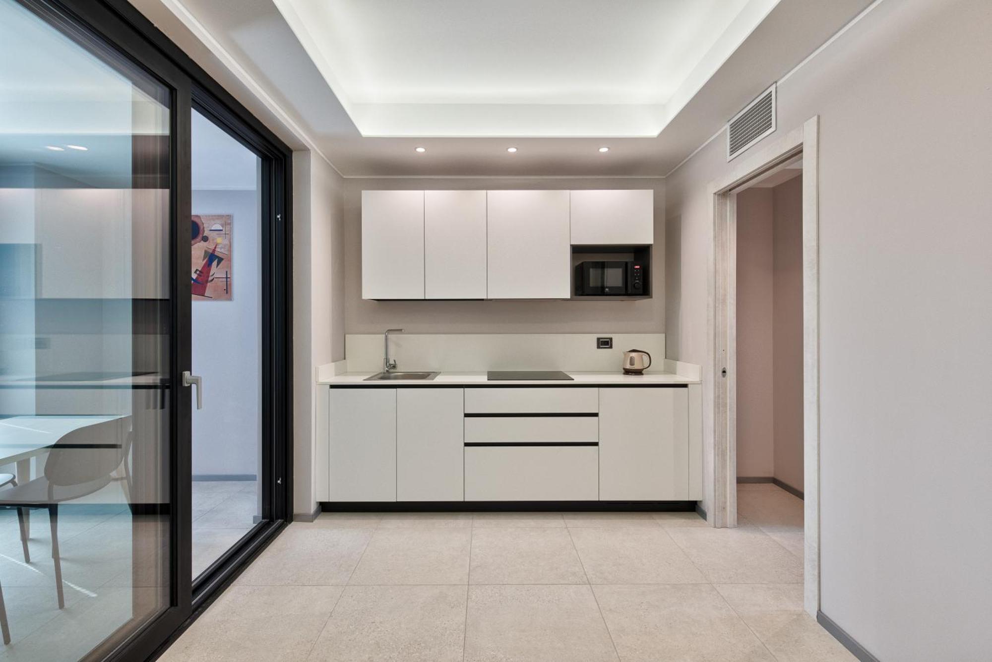 La Casa Di Malu Apart Hotel : Charming Flats Турин Екстер'єр фото