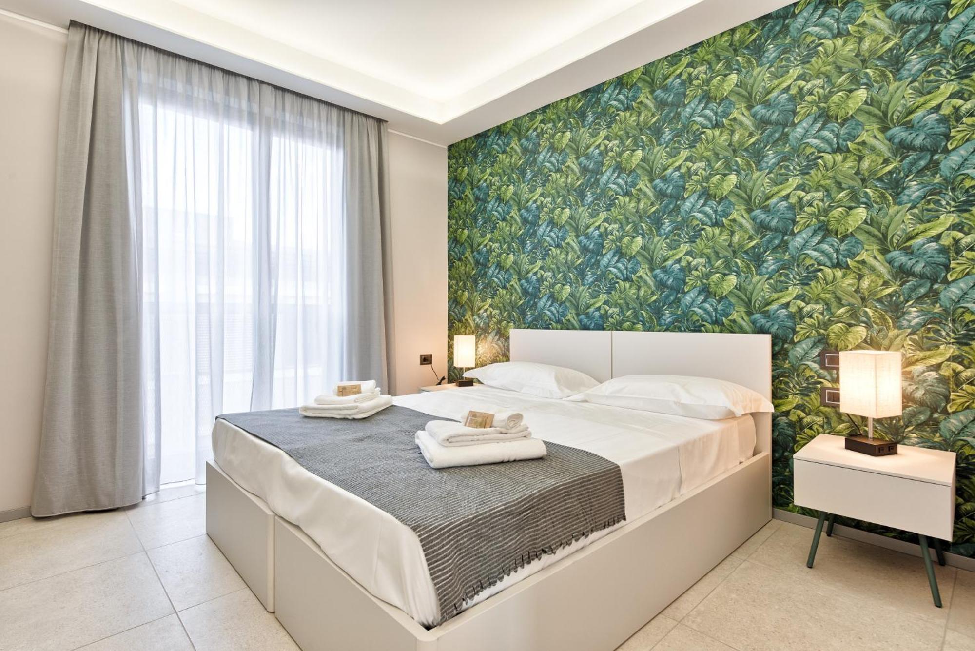 La Casa Di Malu Apart Hotel : Charming Flats Турин Екстер'єр фото