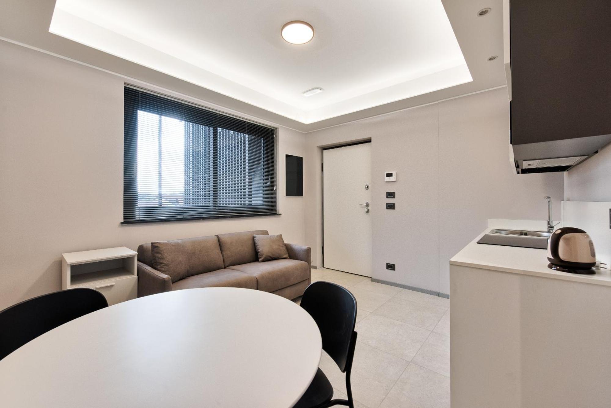 La Casa Di Malu Apart Hotel : Charming Flats Турин Екстер'єр фото
