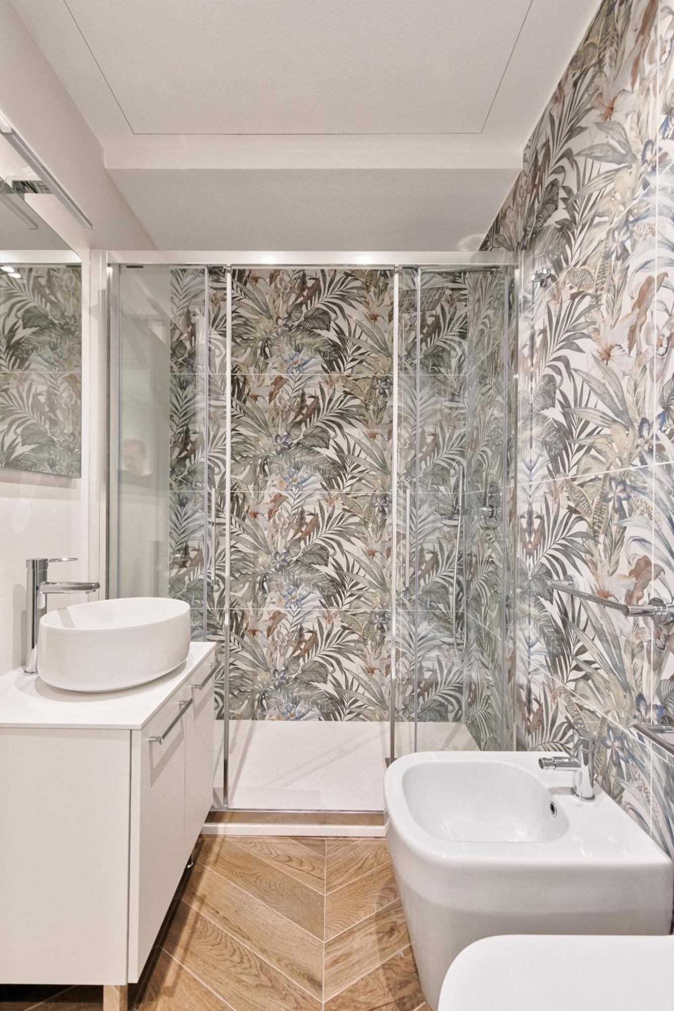 La Casa Di Malu Apart Hotel : Charming Flats Турин Екстер'єр фото