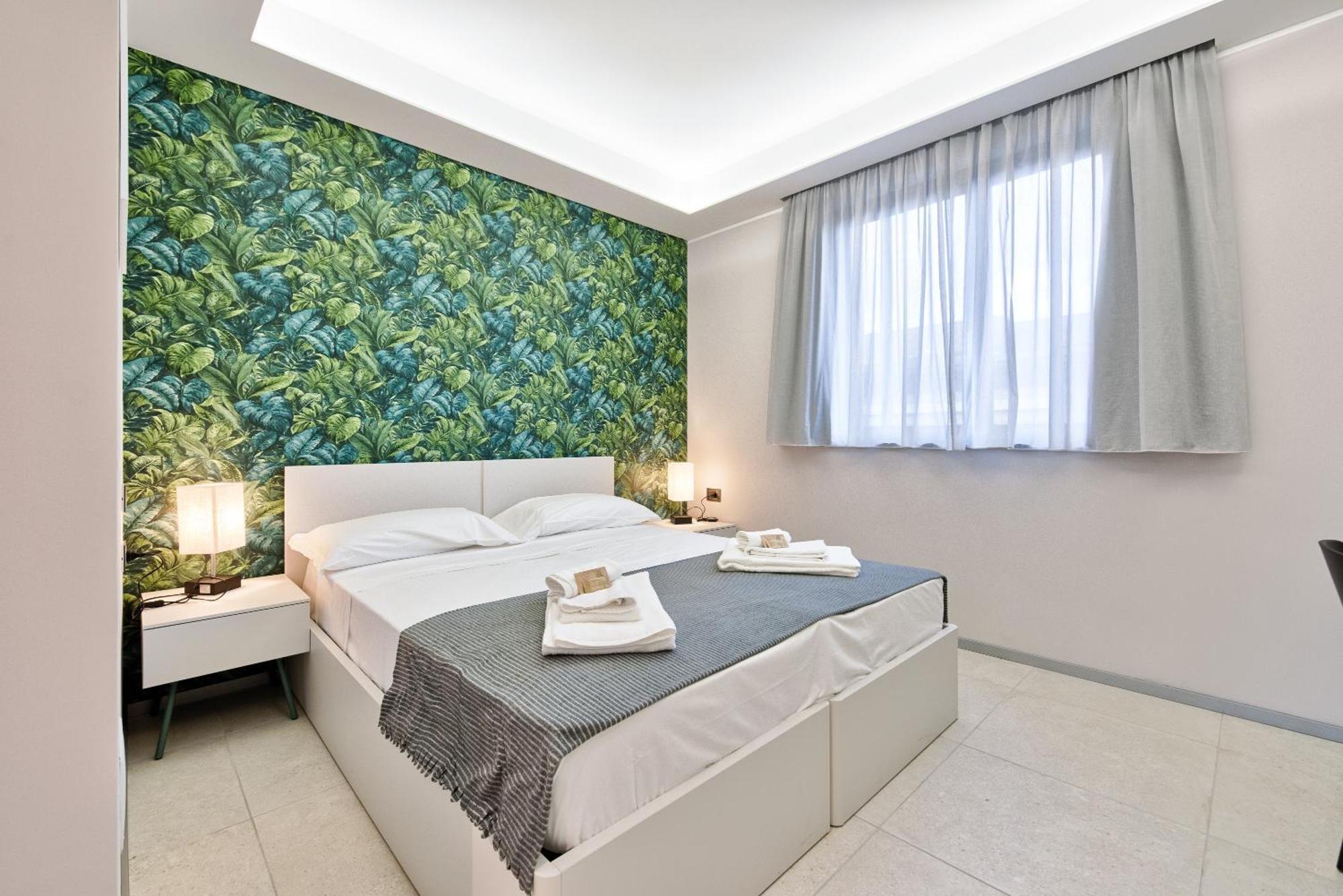 La Casa Di Malu Apart Hotel : Charming Flats Турин Екстер'єр фото