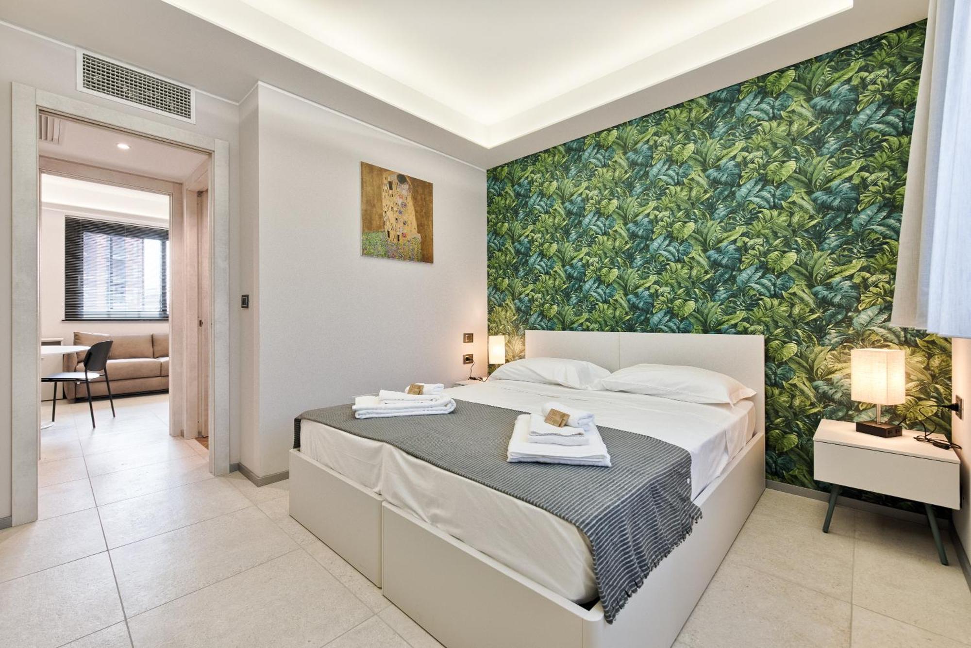 La Casa Di Malu Apart Hotel : Charming Flats Турин Екстер'єр фото